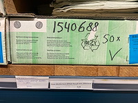 Rpe40, rpp bloemhoezen, metalen kerstbomen - afbeelding 13 van  19