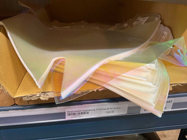 Rpp, cpp, ropp bloemhoezen - afbeelding 4 van  24