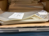 Rpp, cpp, ropp bloemhoezen - afbeelding 5 van  24