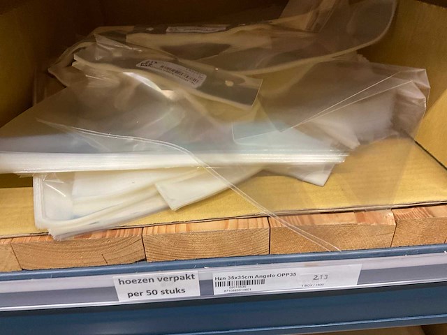 Rpp, cpp, ropp bloemhoezen - afbeelding 6 van  24