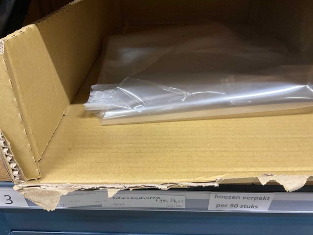 Rpp, cpp, ropp bloemhoezen - afbeelding 7 van  24