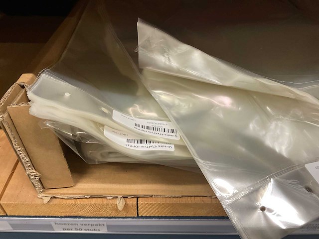 Rpp, cpp, ropp bloemhoezen - afbeelding 8 van  24