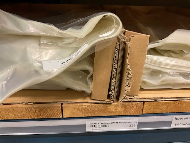 Rpp, cpp, ropp bloemhoezen - afbeelding 9 van  24