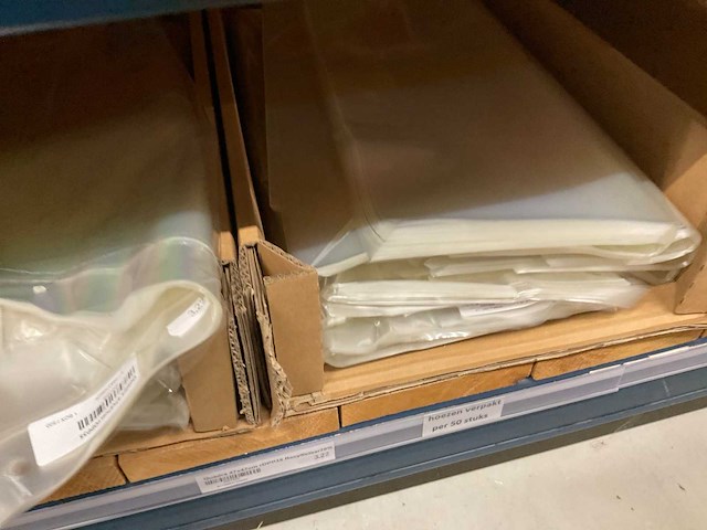 Rpp, cpp, ropp bloemhoezen - afbeelding 10 van  24