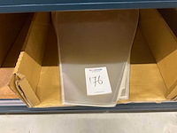 Rpp, cpp, ropp bloemhoezen - afbeelding 11 van  24