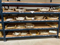 Rpp, cpp, ropp bloemhoezen - afbeelding 1 van  24