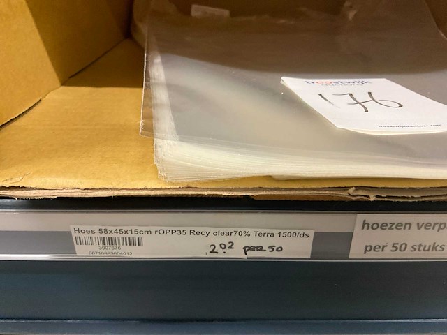 Rpp, cpp, ropp bloemhoezen - afbeelding 13 van  24