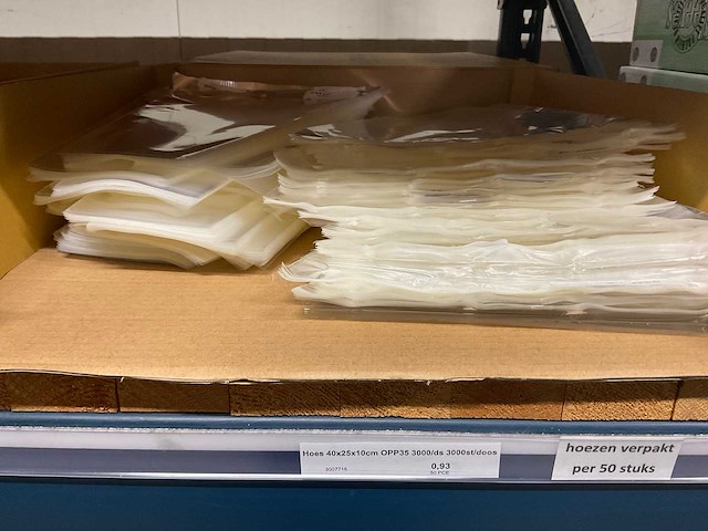 Rpp, cpp, ropp bloemhoezen - afbeelding 12 van  24