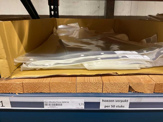 Rpp, cpp, ropp bloemhoezen - afbeelding 21 van  24