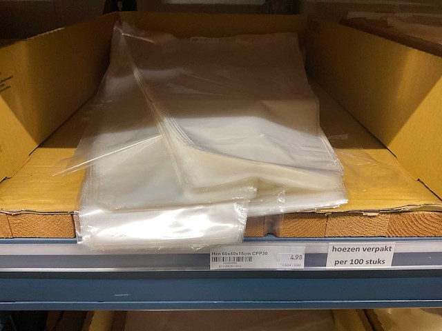 Rpp, cpp, ropp bloemhoezen - afbeelding 22 van  24