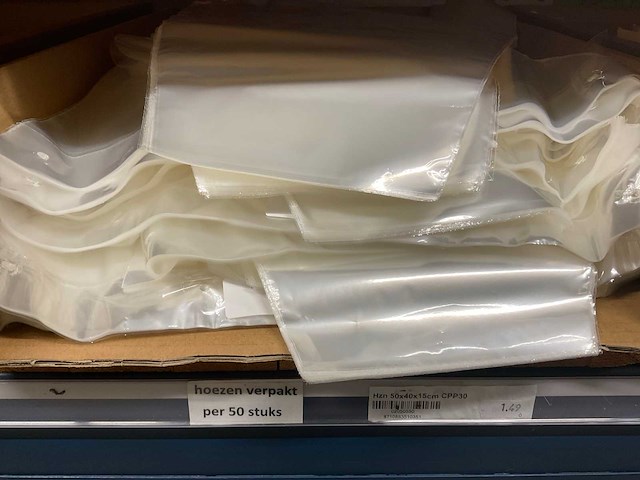 Rpp, cpp, ropp bloemhoezen - afbeelding 23 van  24