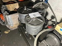 Rpr - hydrauliekolie filterunit - afbeelding 3 van  5