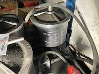 Rpr - hydrauliekolie filterunit - afbeelding 5 van  5