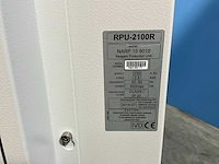 Rpu-2100r geautomatiseerde reagentia-voorbereidingsunit - afbeelding 6 van  6