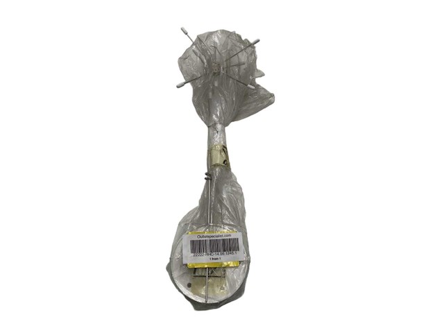 Rr electronic delta 3g gsm antenna - 14.99.1245.1 - afbeelding 1 van  4