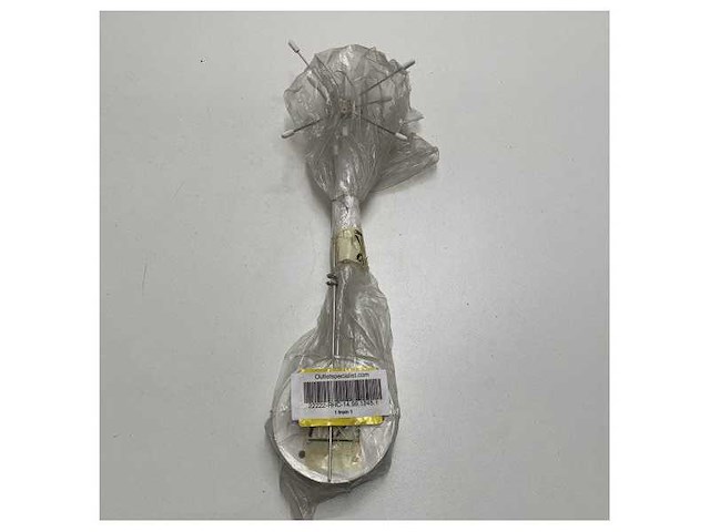 Rr electronic delta 3g gsm antenna - 14.99.1245.1 - afbeelding 2 van  4