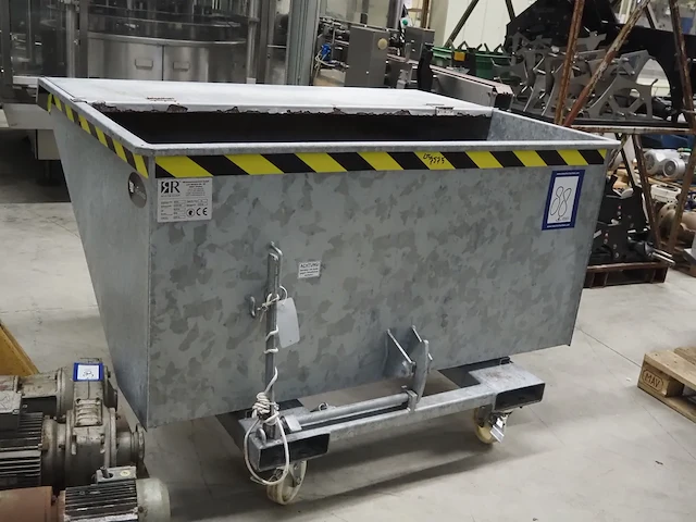 Rr-industrietechnik gmbh - afbeelding 1 van  8