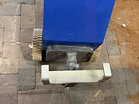Rrb easy power rbb, easy power, blauw - afbeelding 2 van  5