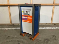 R.r.c digital acculader - afbeelding 1 van  5