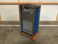 R.r.c digital acculader - afbeelding 2 van  5