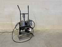 Rrr se-200m olie filter systeem - afbeelding 1 van  7