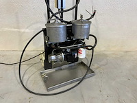 Rrr se-200m olie filter systeem - afbeelding 2 van  7