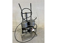 Rrr se-200m olie filter systeem - afbeelding 3 van  7