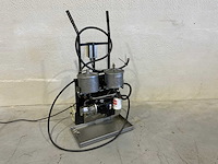 Rrr se-200m olie filter systeem - afbeelding 5 van  7