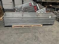 Rrs s217-s219 dakrand val beveiliging klasse c steile daken(30mtr) - afbeelding 1 van  1