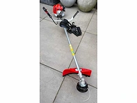 R&s - bc430 - brush cutter - trimming tools (5x) - afbeelding 8 van  8