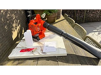 R&s - eb268 leaf blower - afbeelding 3 van  3