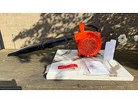 R&s - eb268 leaf blower - afbeelding 1 van  3