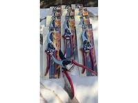 R&s - hand pruner garden tool accessory (24x) - afbeelding 5 van  7
