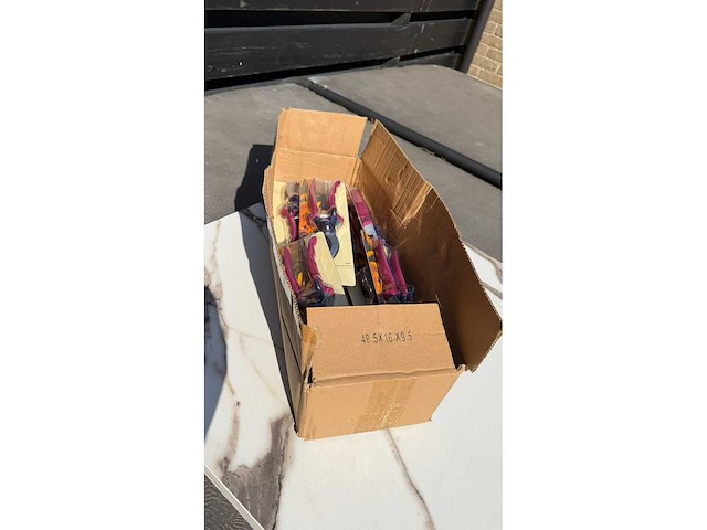 R&s - hand pruner garden tool accessory (24x) - afbeelding 7 van  7