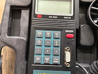 Rs avm-09 flow anemometer - afbeelding 2 van  4