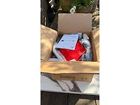 R&s bc430 brush cutter trimming tool - afbeelding 8 van  8