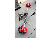 R&s bc430 brush cutter trimming tool - afbeelding 2 van  8