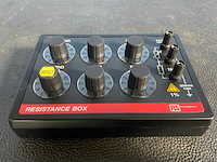 Rs components b.v. - cropico - rm6 n2 decadebank - 2022 - afbeelding 1 van  3