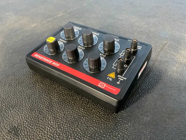 Rs components b.v. - cropico - rm6 n2 decadebank - 2022 - afbeelding 2 van  3