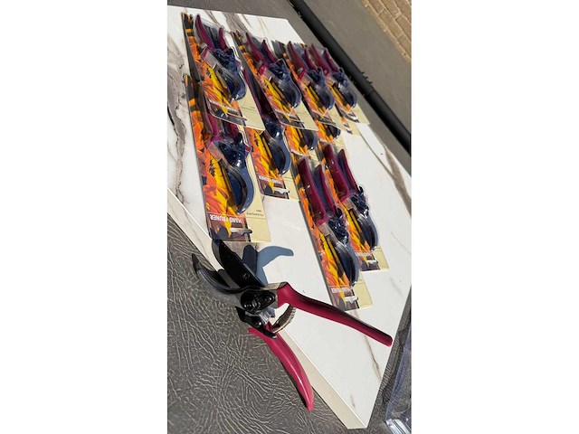 R&s hand pruner garden tools accessories (72x) - afbeelding 7 van  7
