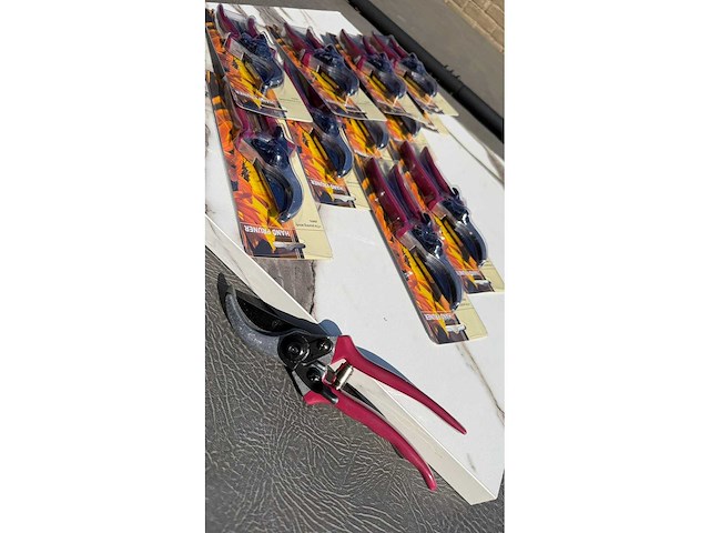 R&s hand pruner garden tools accessories (72x) - afbeelding 6 van  7