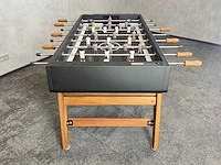 Rs3 barcelona wood - design voetbaltafel - afbeelding 2 van  12