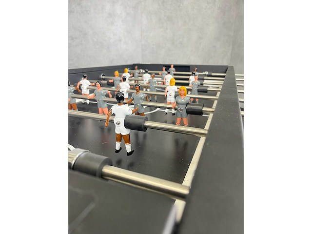 Rs3 barcelona wood - design voetbaltafel - afbeelding 6 van  12