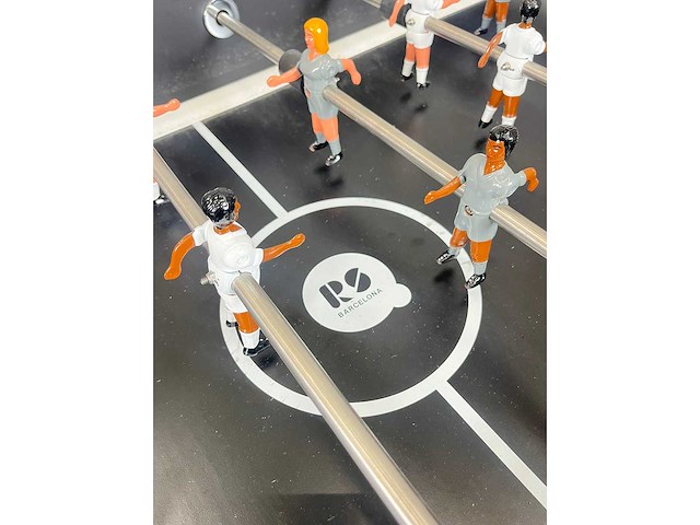 Rs3 barcelona wood - design voetbaltafel - afbeelding 12 van  12