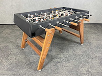 Rs3 barcelona wood - design voetbaltafel
