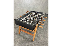 Rs3 barcelona wood - design voetbaltafel - afbeelding 3 van  5