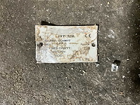 Rsa platenhijsklem - afbeelding 4 van  4