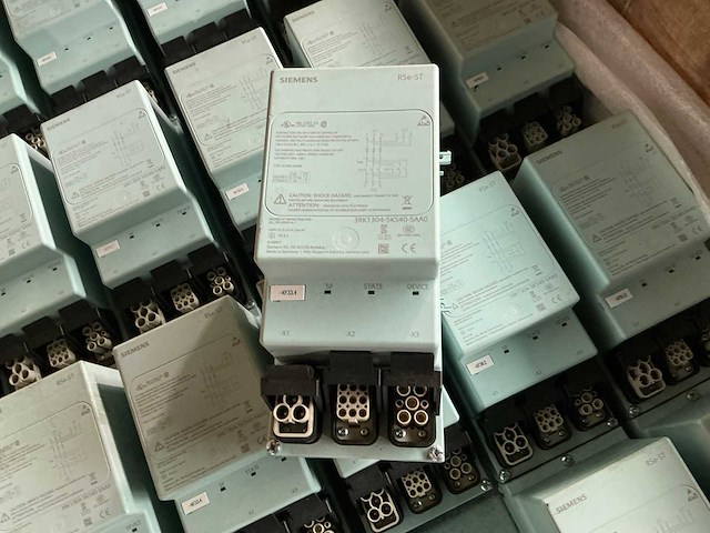 Rse-st siemens controller (60x) - afbeelding 1 van  4