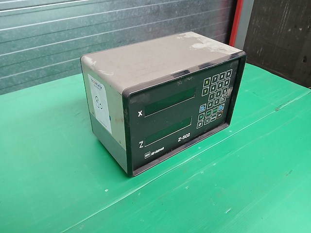 Rsf - z502 - digitaal - afbeelding 4 van  4