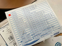 Rsg 300302 ademfilter (36x) - afbeelding 6 van  6